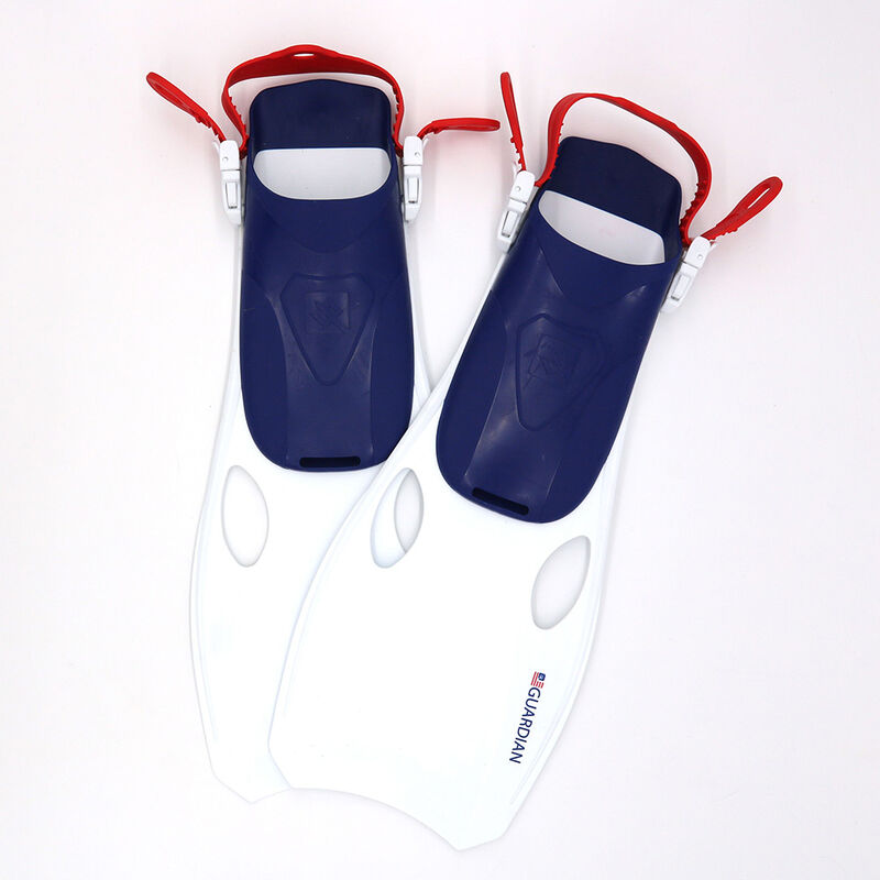 Guardian Youth Squid Snorkeling Set image number 4