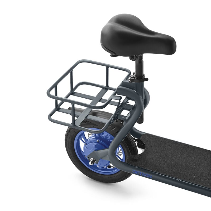 Jetson Ryder Electric Scooter image number 2