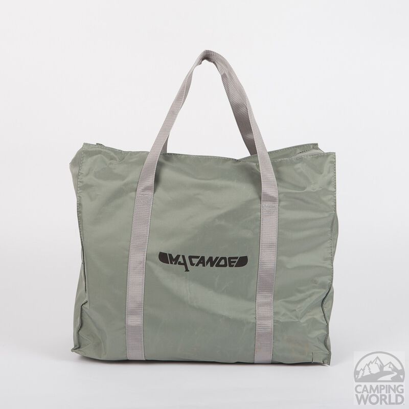 MyCanoe and MyDinghy Stabilizer Kit image number 2