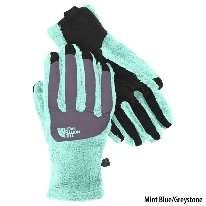 The North Face Women's Denali Thermal Etip Glove image number 3