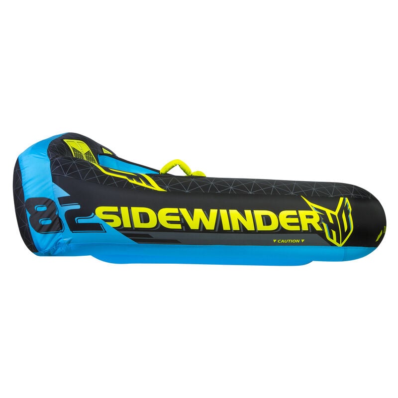 HO Sidewinder 3-Person Towable Tube Package 2019 image number 5
