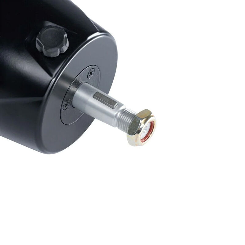 Dometic BayStar HH4314-4 Front-Mount Hydraulic Helm 1.4 image number 4