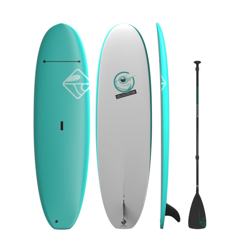 Boardworks Minnow Stand-Up Paddle image number 1