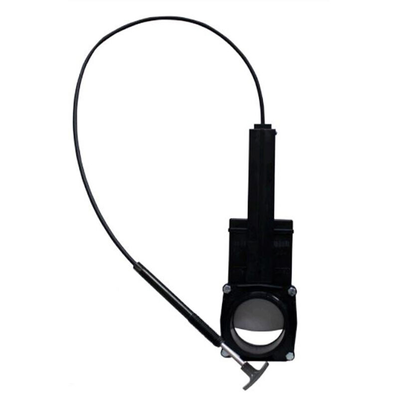 LaSalle Bristol 3in x 3in Replacement Waste Valve 66N4AB72USA