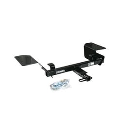 DRAW-TITE Class 2 Trailer Hitch, 1-1/4" Square Receiver, Chevrolet Impala