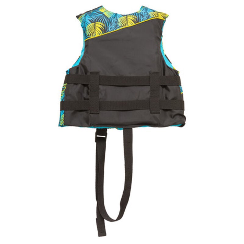 Airhead Child Tropic Life Vest image number 2