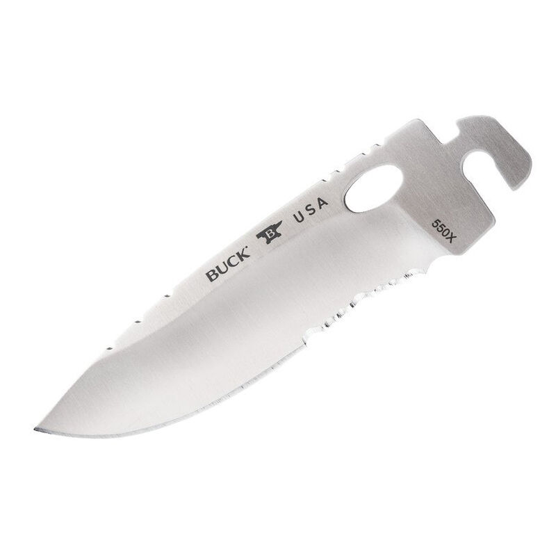 Buck Knives Selector 2.0 Folding Knife image number 4