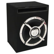 Roswell 1211 DVC Ported Subwoofer Enclosure
