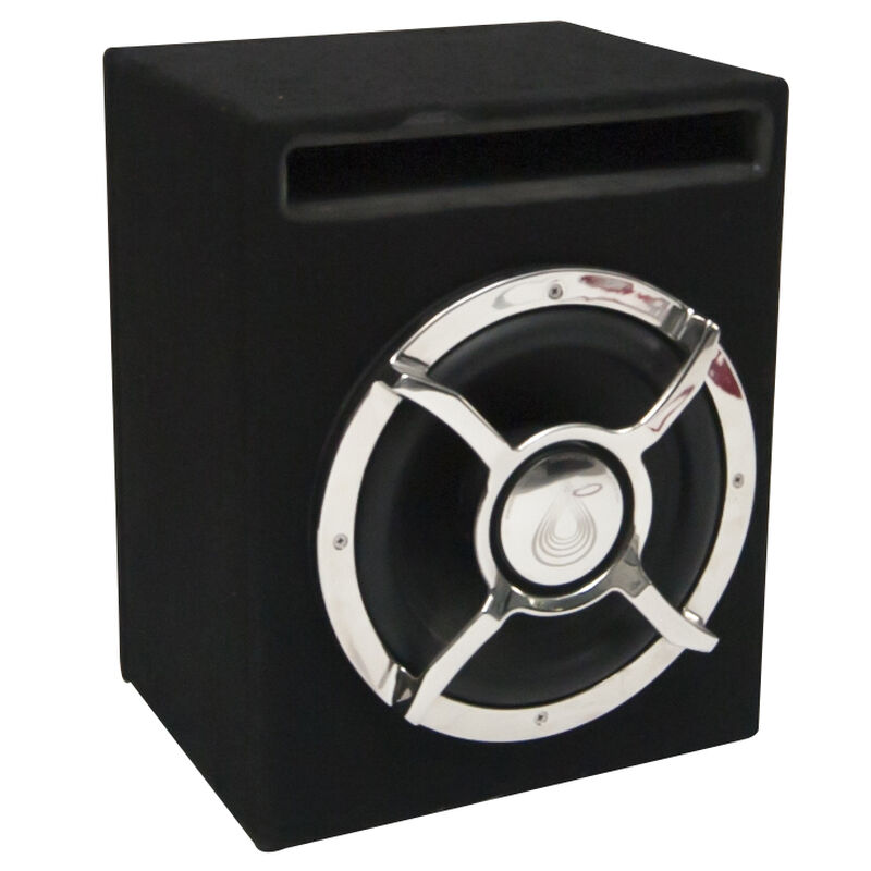 Roswell 1211 DVC Ported Subwoofer Enclosure image number 1