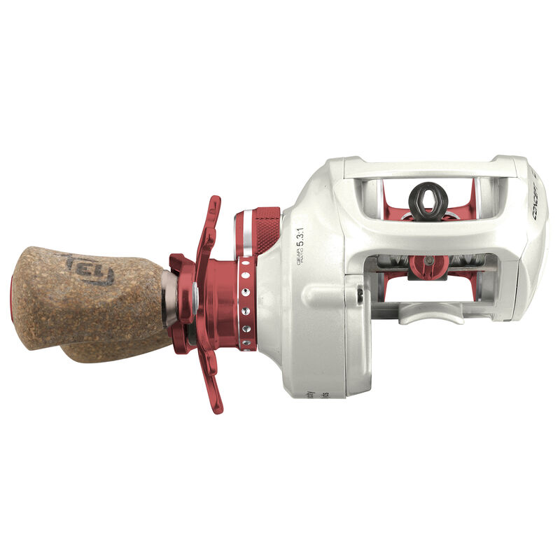 13 Fishing TrickShop Reel Parts Kit, Red Dawn image number 3