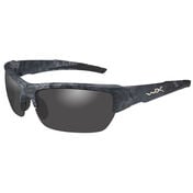Wiley X Valor Kryptek Typhoon Polarized Sunglasses