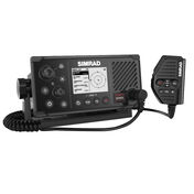 Simrad RS40-B VHF Radio w/Class B AIS Transceiver & Internal GPS