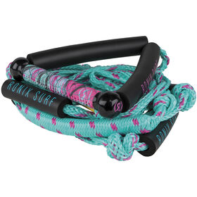 Ronix Women's Stretch Surf Rope w/ Handle