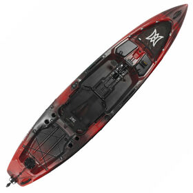 Perception Kayaks Pescador Pilot 12.0