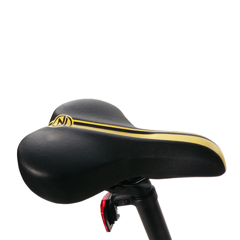 ZiZZO Campo 7-Speed Folding Bicycle image number 21