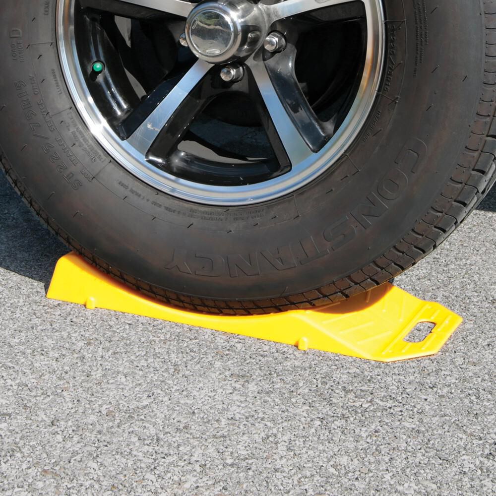 Tire Cradles, Set of 2 Overton's