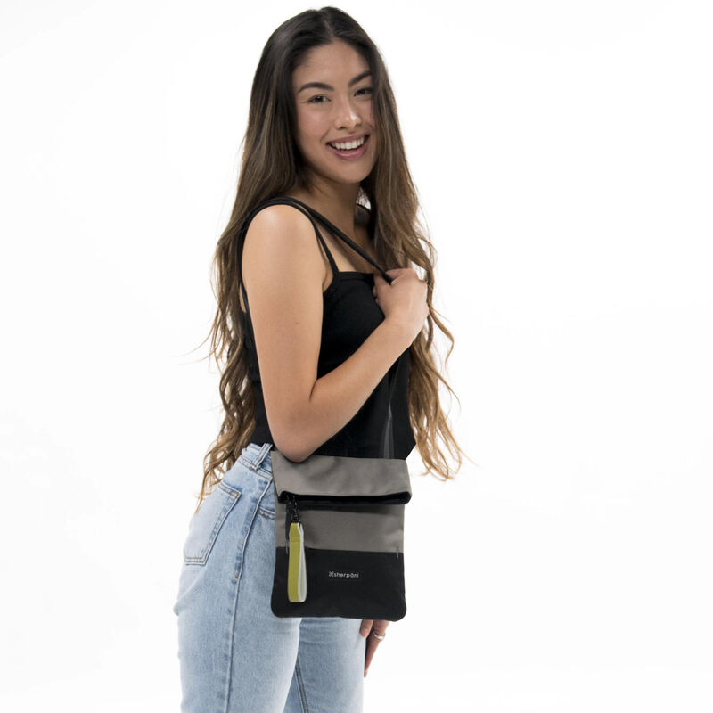 Sherpani Pica Mini Crossbody Bag image number 6