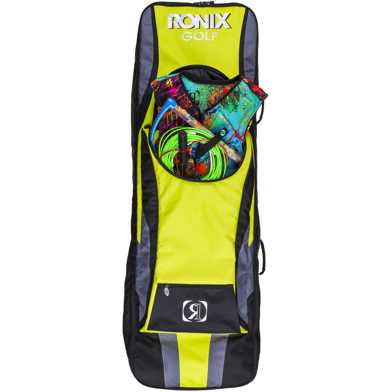 Ronix Links Padded Wheelie Board Bag image number 1