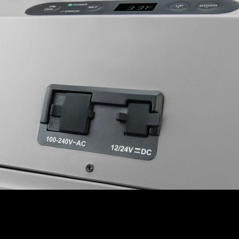 Dometic CC 40 Portable Refrigerator/Freezer image number 8