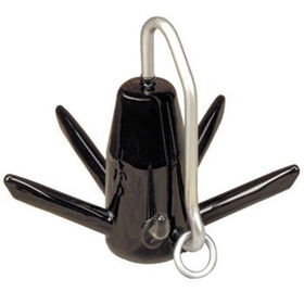 Greenfield Richter 14-lb. Anchor For Boats Up To 15'
