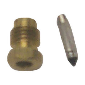 Sierra Needle And Seat For Mercury Marine Engine, Sierra Part #18-7061
