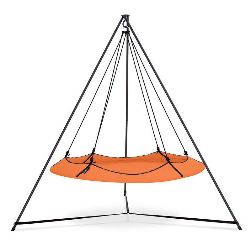 Hangout Pod and Stand Hammock Set image number 45