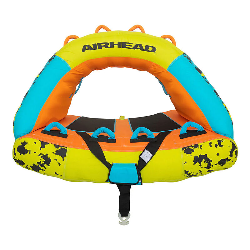 AIRHEAD Poparazzi 2 Towable Tube image number 11