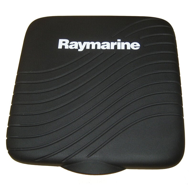 Raymarine Flush-Mount Sun Cover for Dragonfly 4/5 & Wi-Fish MFDs image number 1