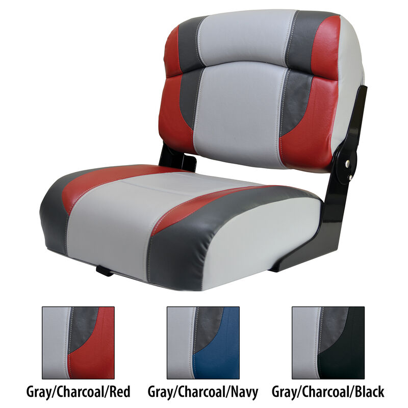 Wise Buddy Fishing Seat image number 1