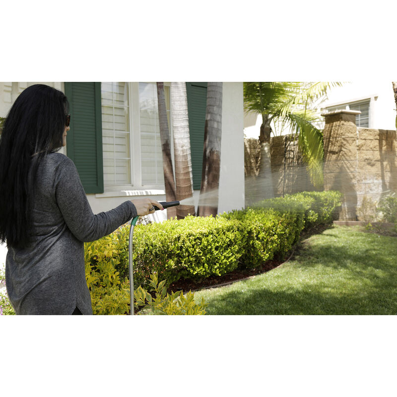 Armor Stainless Steel Garden Hose, 50&rsquo;  image number 3