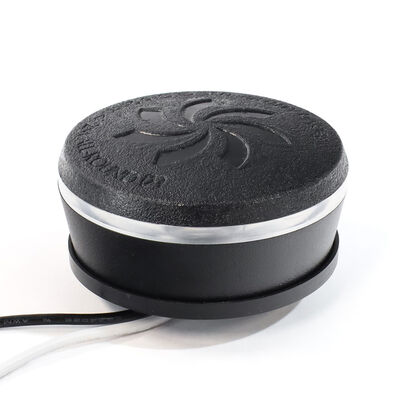 TecNiq M10 All-Round Navigation Light, Black Cover