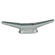 Dockmate Aluminum Closed-Base Dock Cleat, 6"