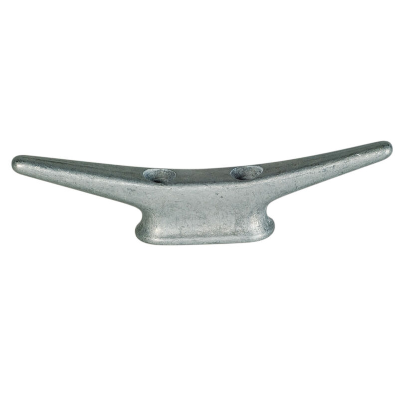 Dockmate Aluminum Closed-Base Dock Cleat, 6" image number 1