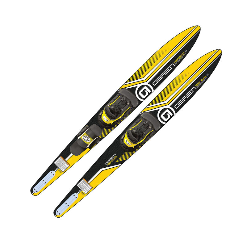 O'Brien Performer Combo with X-8 Bindings image number 1