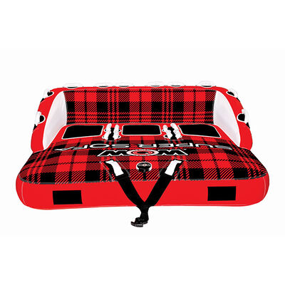 WOW Super Sofa 3-Person Towable Tube
