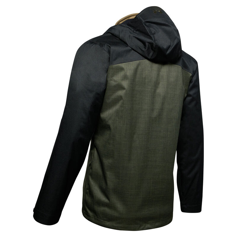 Under Armour Men&rsquo;s Porter 3-In-1 Jacket image number 4
