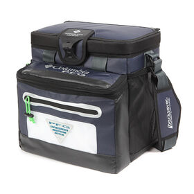 Columbia PFG Skiff Guide Mid-Size Zipperless Cooler Pack