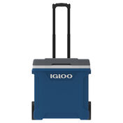 Igloo Latitude 60-Quart Roller Cooler