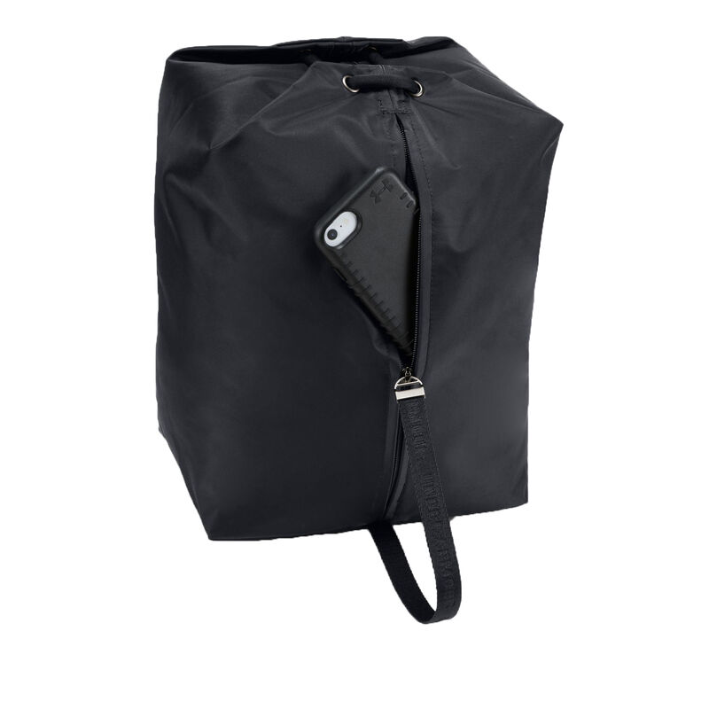 Under Armour Essentials Sackpack image number 3