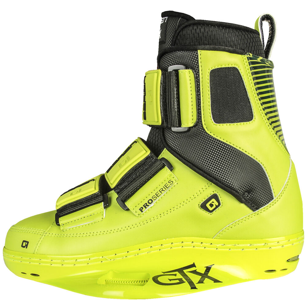 O'Brien GTX Wakeboard Bindings Overton's