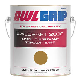 Awlgrip Acrylic Urethane Topcoat, Gallon