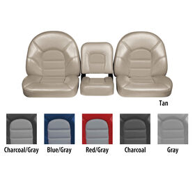 Tempress Deluxe Bench Set