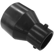 Overton's Air Pump Nozzle / Adapter For Lightning Valve
