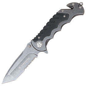 Smith & Wesson Border Guard Folding Knife