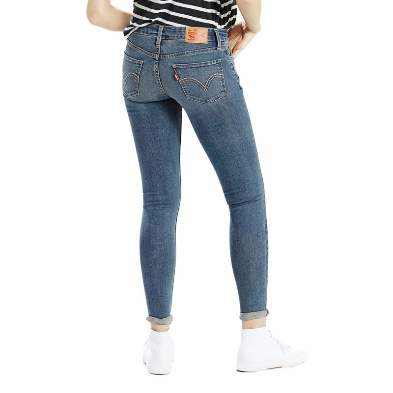 essence honderd voor Levi's Women's 535 Super Skinny Jean | Overton's