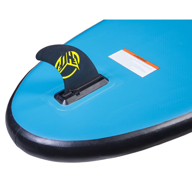 HO 10'6" Dorado Inflatable Stand-Up Paddleboard image number 10