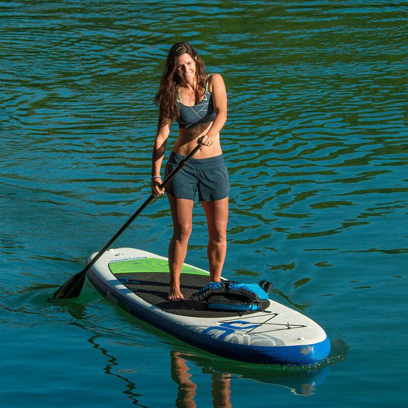 Aquaglide Cascade 11' Inflatable Stand-Up Paddleboard image number 7