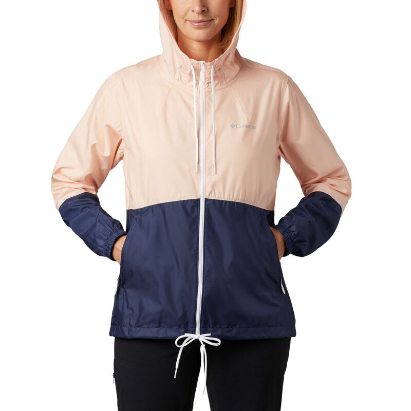 Columbia Women&rsquo;s Flash Forward Windbreaker Jacket image number 4