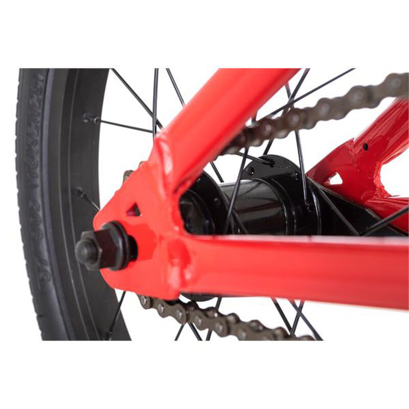 Framed Impact BMX Bike image number 8