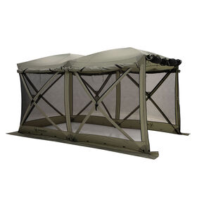 Gazelle Tandem Gazebo